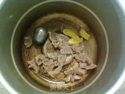 Make Beef noodles step 3