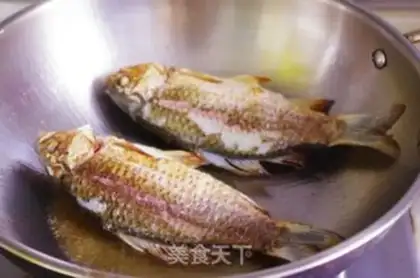 Make Soupfish step 5