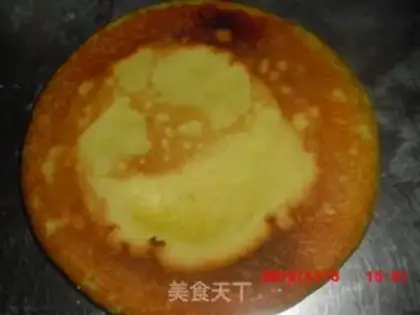 Make A pancake step 15