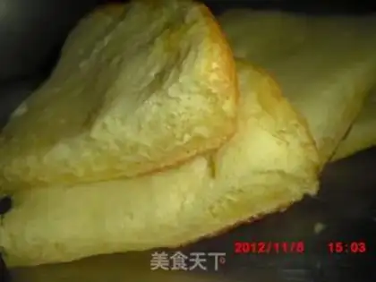 Make A pancake step 16