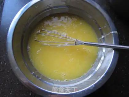 Make Soya Madeline step 4