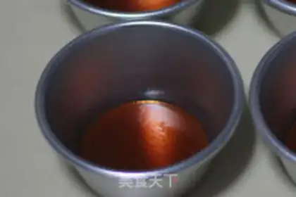 Make Caramel caramel step 4
