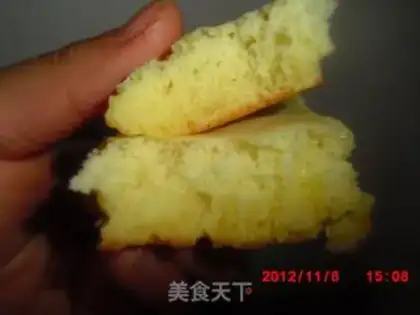 Make A pancake step 17