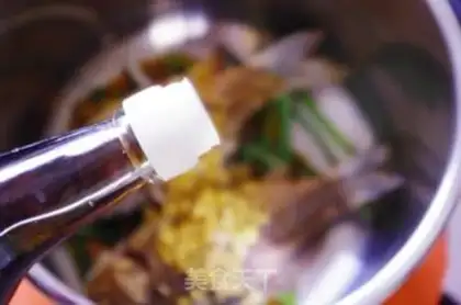 Make Soupfish step 8