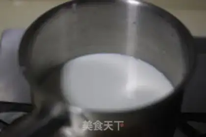 Make Caramel caramel step 5