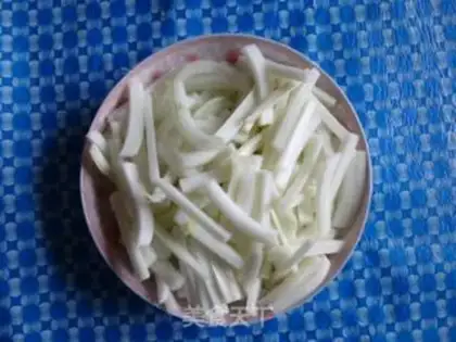 Make Emerald cabbage step 0