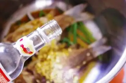 Make Soupfish step 9