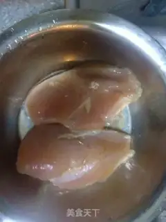Make French wine and vinegar step 0