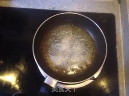 Make French wine and vinegar step 1