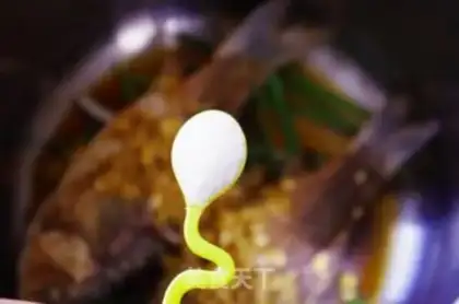 Make Soupfish step 10