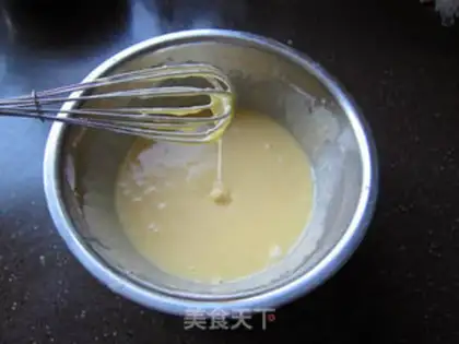 Make Emerald cabbage step 2