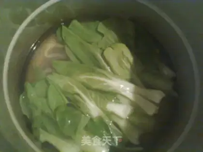 Make Beef noodles step 9
