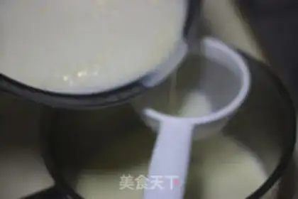 Make Caramel caramel step 8