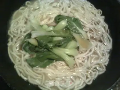 Make Beef noodles step 10
