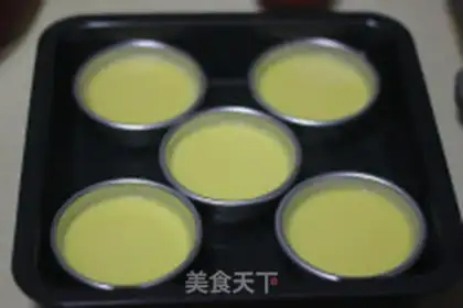 Make Caramel caramel step 10