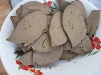 Make Spicy ham step 0