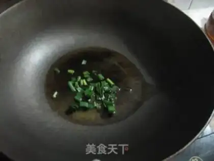 Make Sour chicken with potatoes step 2