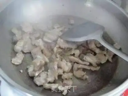 Make Soybeans step 4