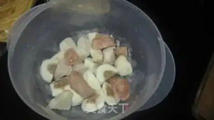 Make It tastes like shit step 0