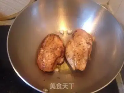 Make French wine and vinegar step 6