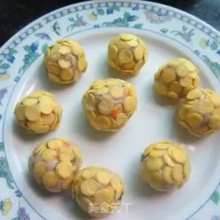 Make Fishballs step 5