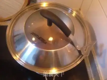 Make French wine and vinegar step 7