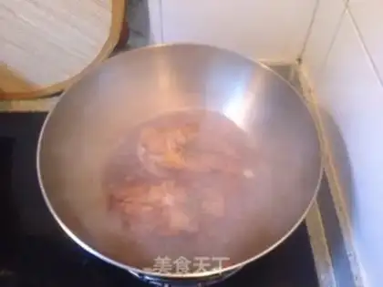 Make French wine and vinegar step 8