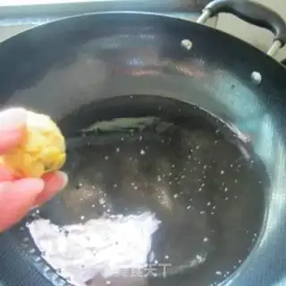 Make Fishballs step 6