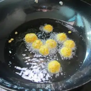 Make Fishballs step 7