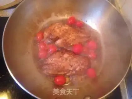 Make French wine and vinegar step 9