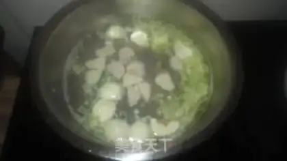 Make It tastes like shit step 4