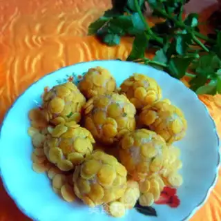 Make Fishballs step 8