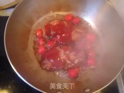 Make French wine and vinegar step 10