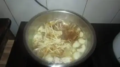 Make It tastes like shit step 5