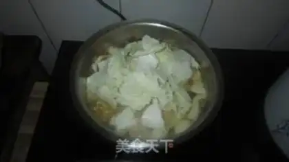 Make It tastes like shit step 6