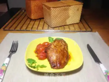 Make French wine and vinegar step 11