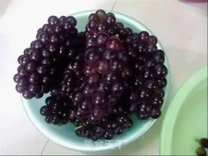 Make Homemade wine step 0