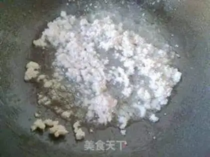 Make Sausage pasta step 4