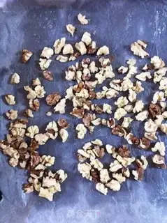 Make Chocolate brownie step 0