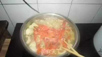 Make It tastes like shit step 7