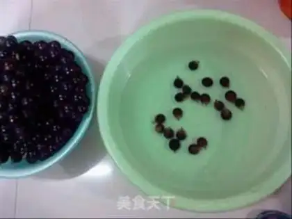 Make Homemade wine step 1