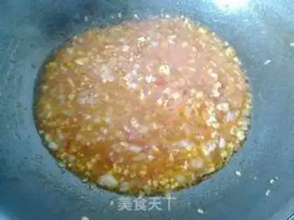 Make Sausage pasta step 6