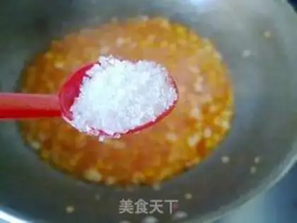 Make Sausage pasta step 7