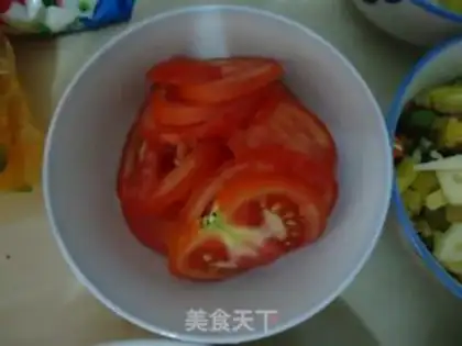 Make A sour duck step 1