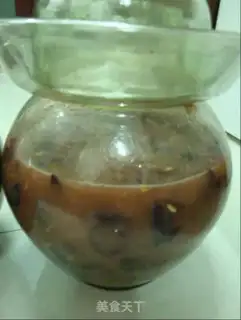Make Homemade wine step 3