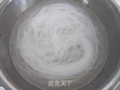 Make Frozen chicken fan step 0