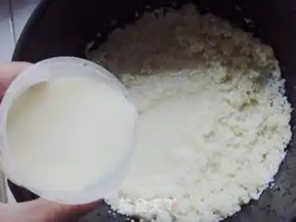 Make Bronze step 1