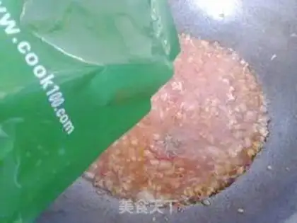 Make Sausage pasta step 8