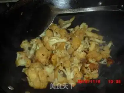 Make Scrambles step 6