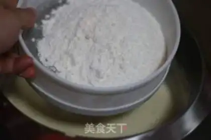 Make Bronze step 2